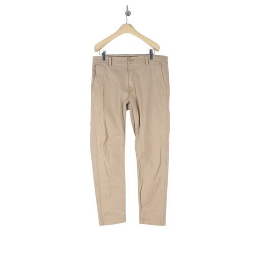 Levis - pantalon en coton - taille 42 - Levi’s - Modalova