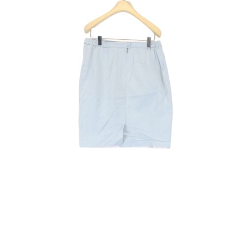 Jupe en coton - taille L - Marcelle Griffon - Modalova