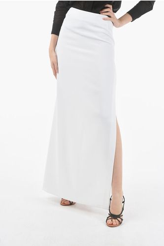 Maxi Side Split Pencil MIRA Skirt size 42 - Nué - Modalova