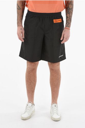 Nylon EX-RAY Swimshorts size L - Heron Preston - Modalova