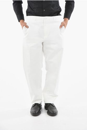Chino Cotton Pants size 50 - Dior - Modalova