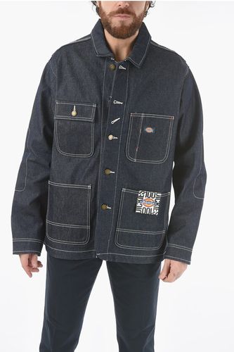Denim CHORE Jacket size M - Dickies - Modalova