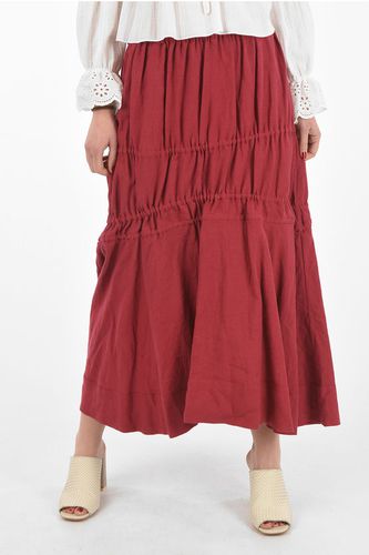 Flax SUSANNA skirt size 46 - Brock Collection - Modalova