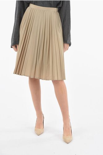 JUNYA WATANABE Pleated Midi Skirt size S - Comme Des Garçons - Modalova