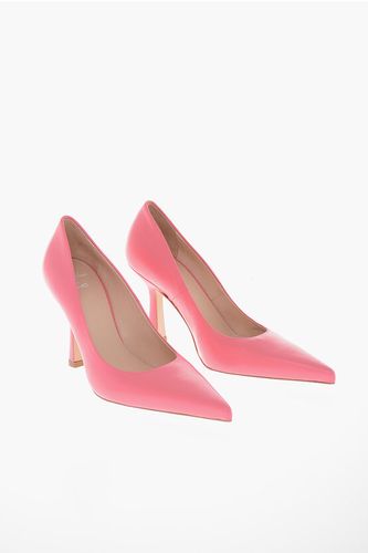LEONIE HANNE Solid Color Leather Pumps size 36 - Liu Jo - Modalova