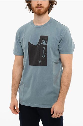 Printed T-DIEGOR Short Sleeved T-shirt size S - Diesel - Modalova