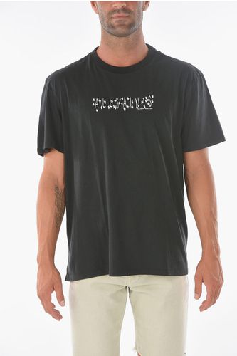 T-shirt STARSAINT with Embroidery size S - AllSaints - Modalova