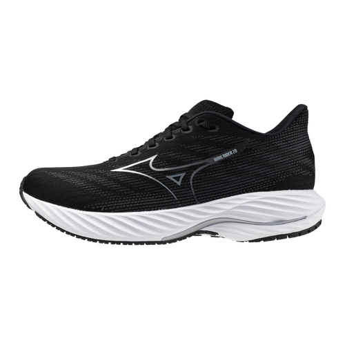 WAVE RIDER 28 2E Chaussures de running // Taille41 - Mizuno - Modalova