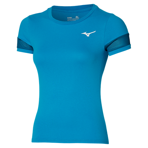 Athletics Tee TailleL - Mizuno - Modalova