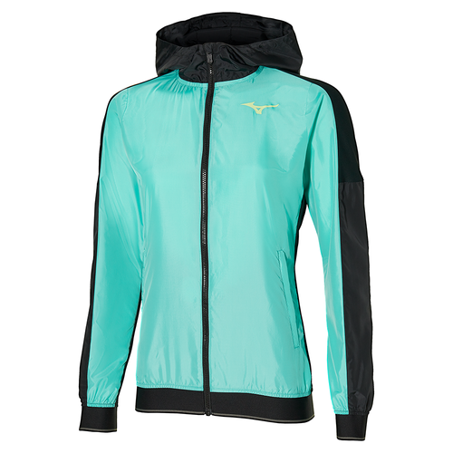 Hoody Jacket TailleS - Mizuno - Modalova