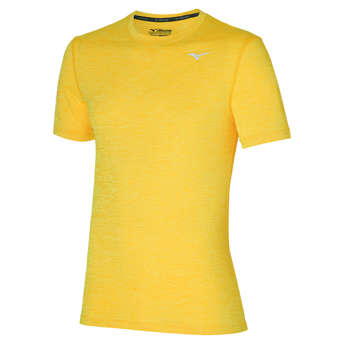 Impulse Core Tee TailleM - Mizuno - Modalova