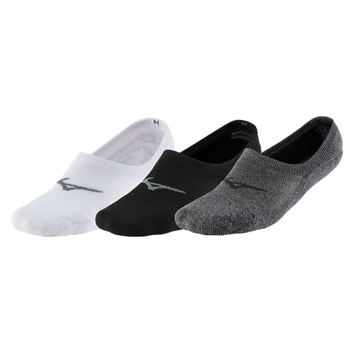 Super Short Socks 3P Femme/Hommee TailleM - Mizuno - Modalova