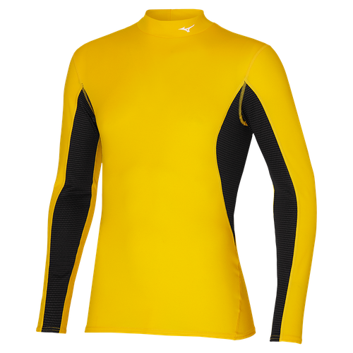 Mid Weight High Neck TailleL - Mizuno - Modalova
