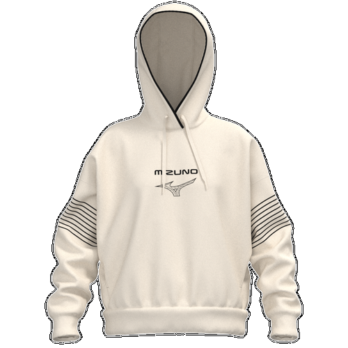ATHLETICS HOODY TailleS - Mizuno - Modalova
