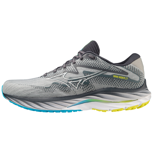 WAVE RIDER 27 Chaussures de running // Taille45 - Mizuno - Modalova