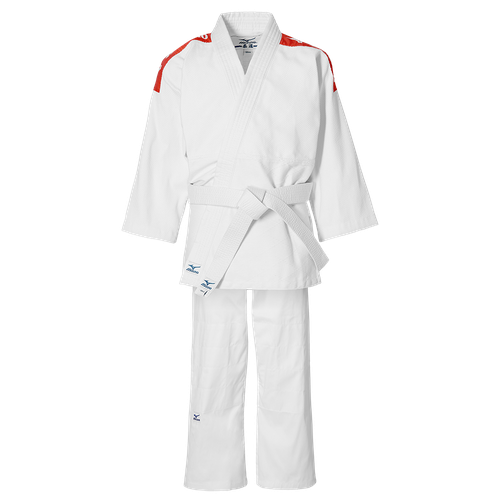 Kodomo Plus Belt Set Femme/Hommee Taille180 - Mizuno - Modalova
