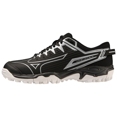 WAVE LYNX 2 Jr. Chaussures de hockey / Junior Taille32.5 - Mizuno - Modalova