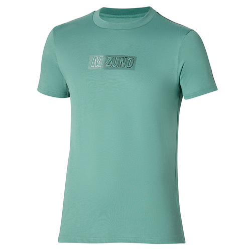 Release Tape Tee TailleXXL - Mizuno - Modalova