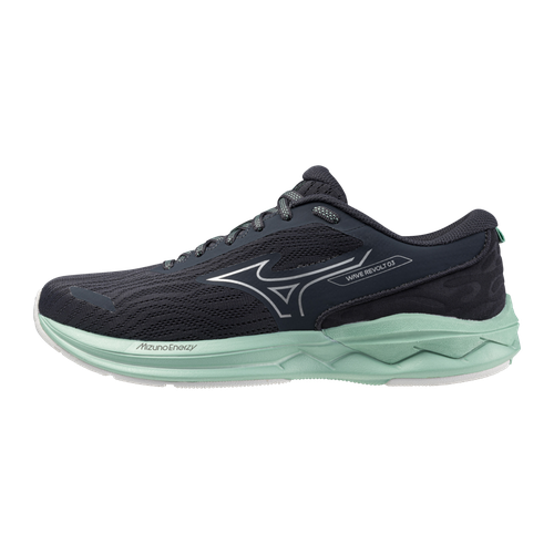 WAVE REVOLT 3 Chaussures de running // Taille42 - Mizuno - Modalova