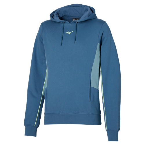 ATHLETICS HOODY TailleM - Mizuno - Modalova