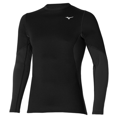 Merino Wool Crew TailleXL - Mizuno - Modalova