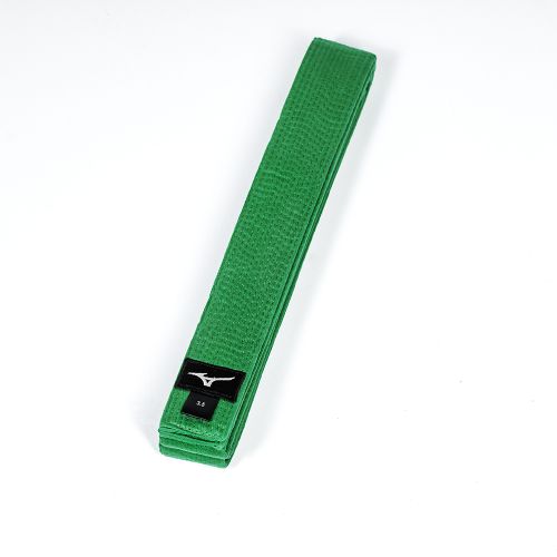 OBI PKT Belt Green Femme/Hommee Taille02 - Mizuno - Modalova