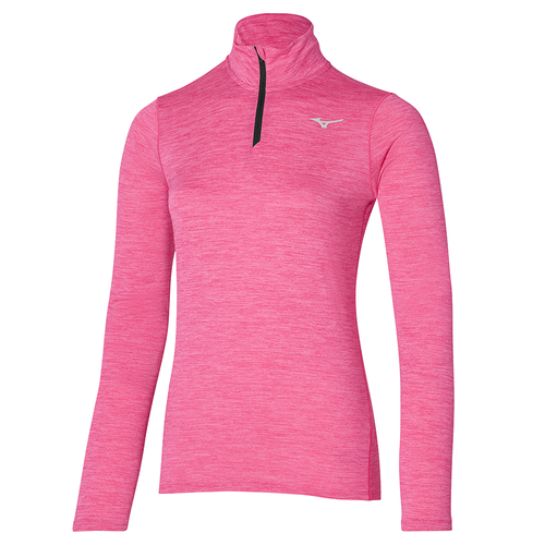 IMPULSE CORE LONGSLEEVE T-SHIRT TailleXS - Mizuno - Modalova