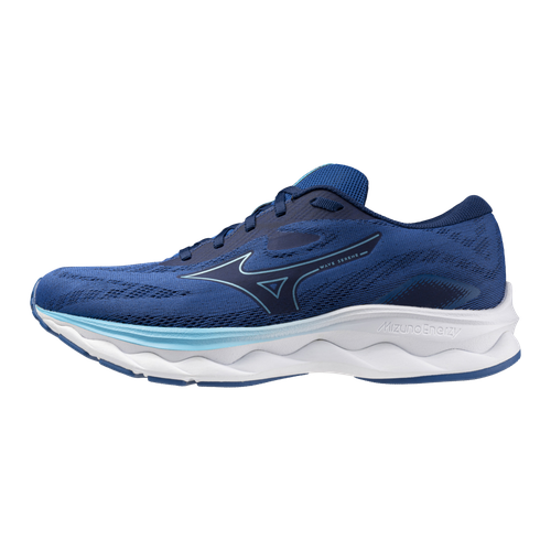 WAVE SERENE Chaussures de running // Taille44 - Mizuno - Modalova