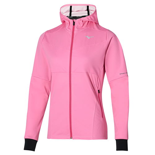 Breath Thermo Jacket TailleL - Mizuno - Modalova