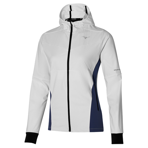 Breath Thermo Jacket TailleXS - Mizuno - Modalova