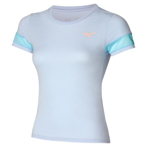 Athletics Tee TailleXS - Mizuno - Modalova