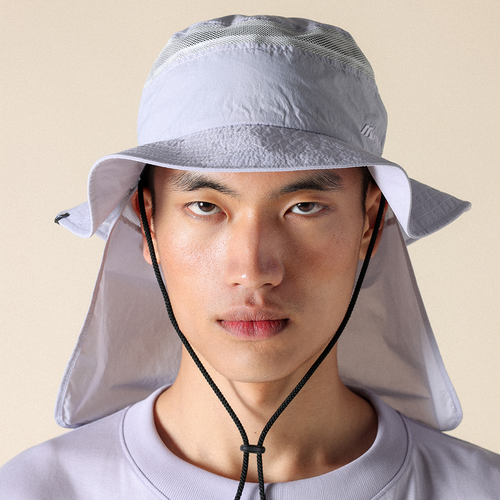 SUNSHADE HAT Chaussures sportstyle Femme/Hommee TailleNS - Mizuno - Modalova