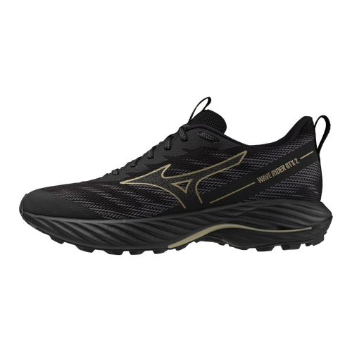 WAVE RIDER GTX 2 Chaussures de running / / Taille44,5 - Mizuno - Modalova