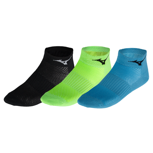 Training Mid 3P Chaussures de fitness // Femme/Hommee TailleS - Mizuno - Modalova