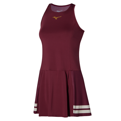 Printed Dress TailleXS - Mizuno - Modalova