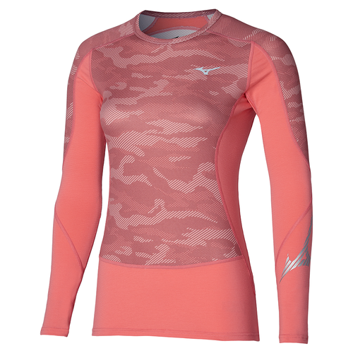 Virtual Body G3 Crew TailleM - Mizuno - Modalova
