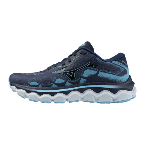 WAVE HORIZON 7 Chaussures de running // Taille39 - Mizuno - Modalova