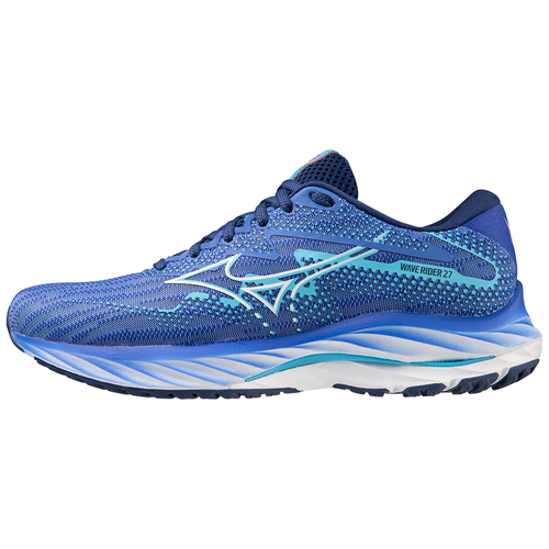 WAVE RIDER 27 Chaussures de running Taille41 - Mizuno - Modalova