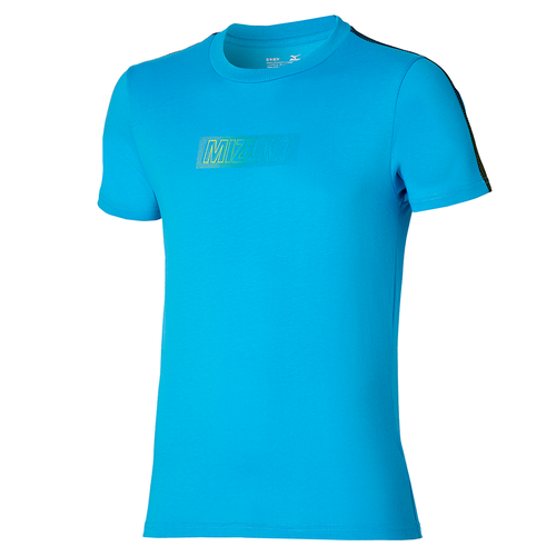 Release Tape Tee TailleL - Mizuno - Modalova