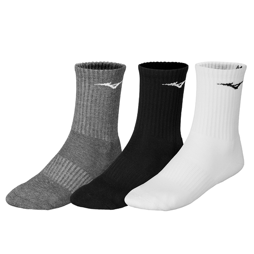 Training 3P Socks // Femme/Hommee TailleS - Mizuno - Modalova