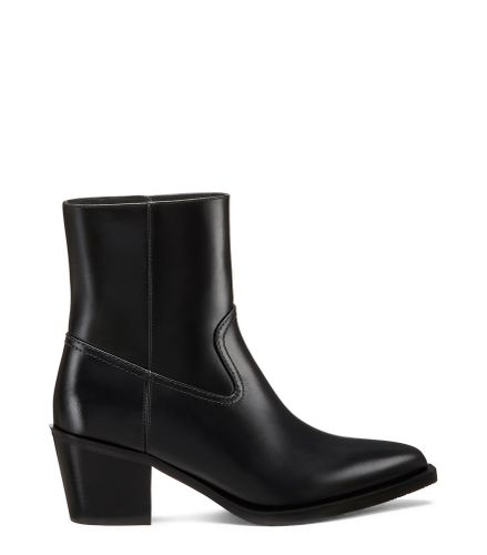 TATE BOOTIE, VOIR TOUTES LES SOLDES, , HERITAGE CALF/STACKED - Stuart Weitzman - Modalova