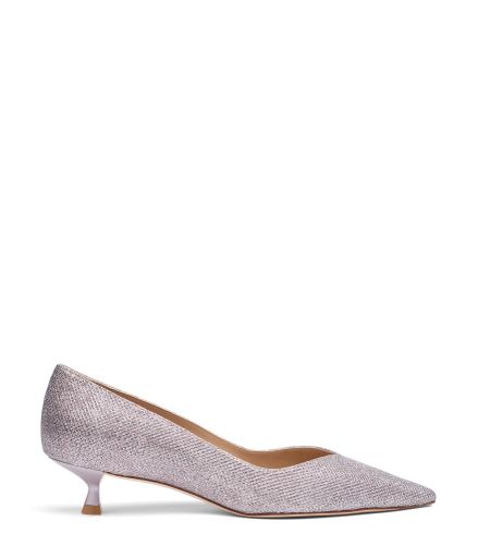 EVA 35 PUMP, ESCARPINS, , NEW NOIR - Stuart Weitzman - Modalova