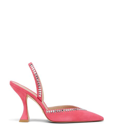 GEMCUT XCURVE 100 SLINGBACK PUMP, Last chance, , DAIM - Stuart Weitzman - Modalova