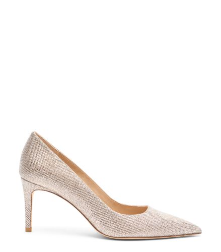 STUART POWER 75, ESCARPINS, , NEW NOIR - Stuart Weitzman - Modalova