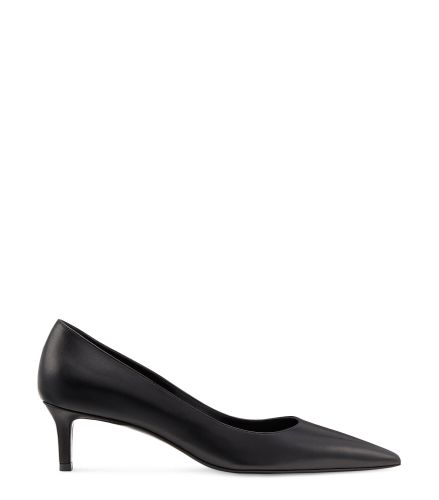 STUART 50 PUMP, ESCARPINS, , CUIR DE VEAU LISSE - Stuart Weitzman - Modalova