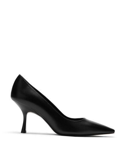 NAOMI 75 PUMP, ESCARPINS, , NAPPA HAUTE BRILLANCE - Stuart Weitzman - Modalova