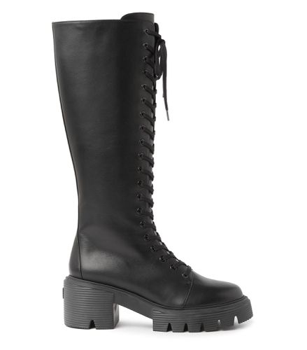 SOHO BOOT, BOTTES ET BOTTINES, , VEAU DOUX - Stuart Weitzman - Modalova