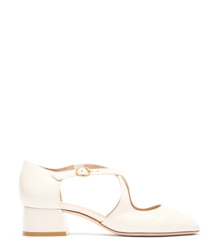 CLEM 35, ESCARPINS, , PATENT - Stuart Weitzman - Modalova