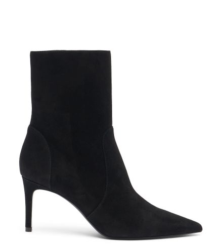 STUART POWER ZIP 75, PRÉ-COLLECTION AUTOMNE-HIVER 2025, , SUEDE - Stuart Weitzman - Modalova