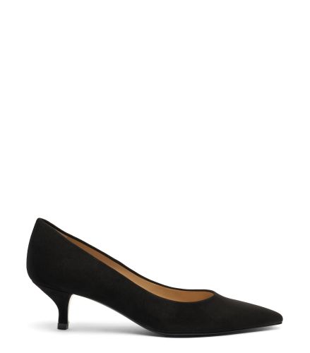 STUART POWER 50, ESCARPINS, , SUEDE - Stuart Weitzman - Modalova